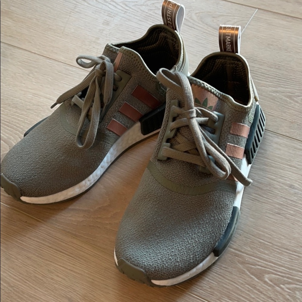 Adidas Legacy